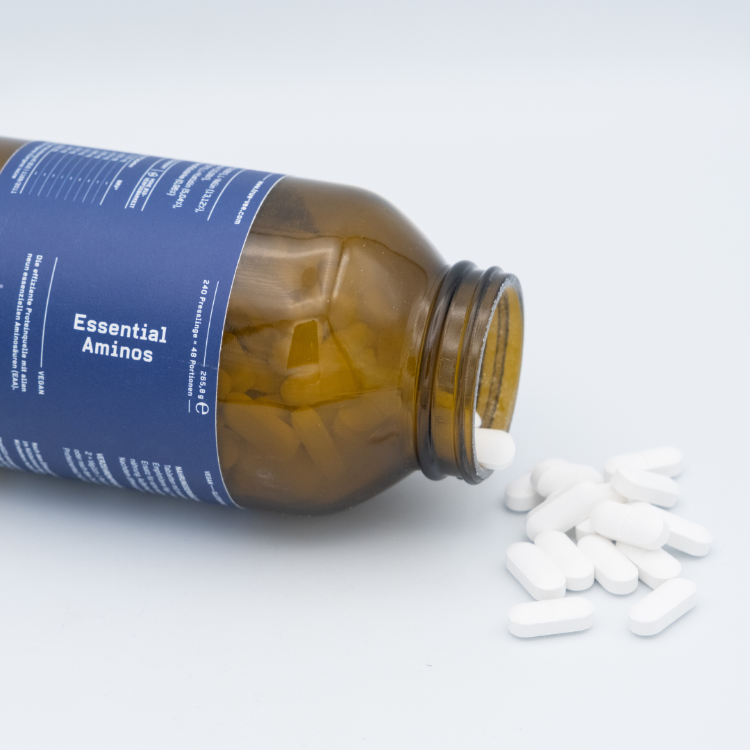 Essential Aminos