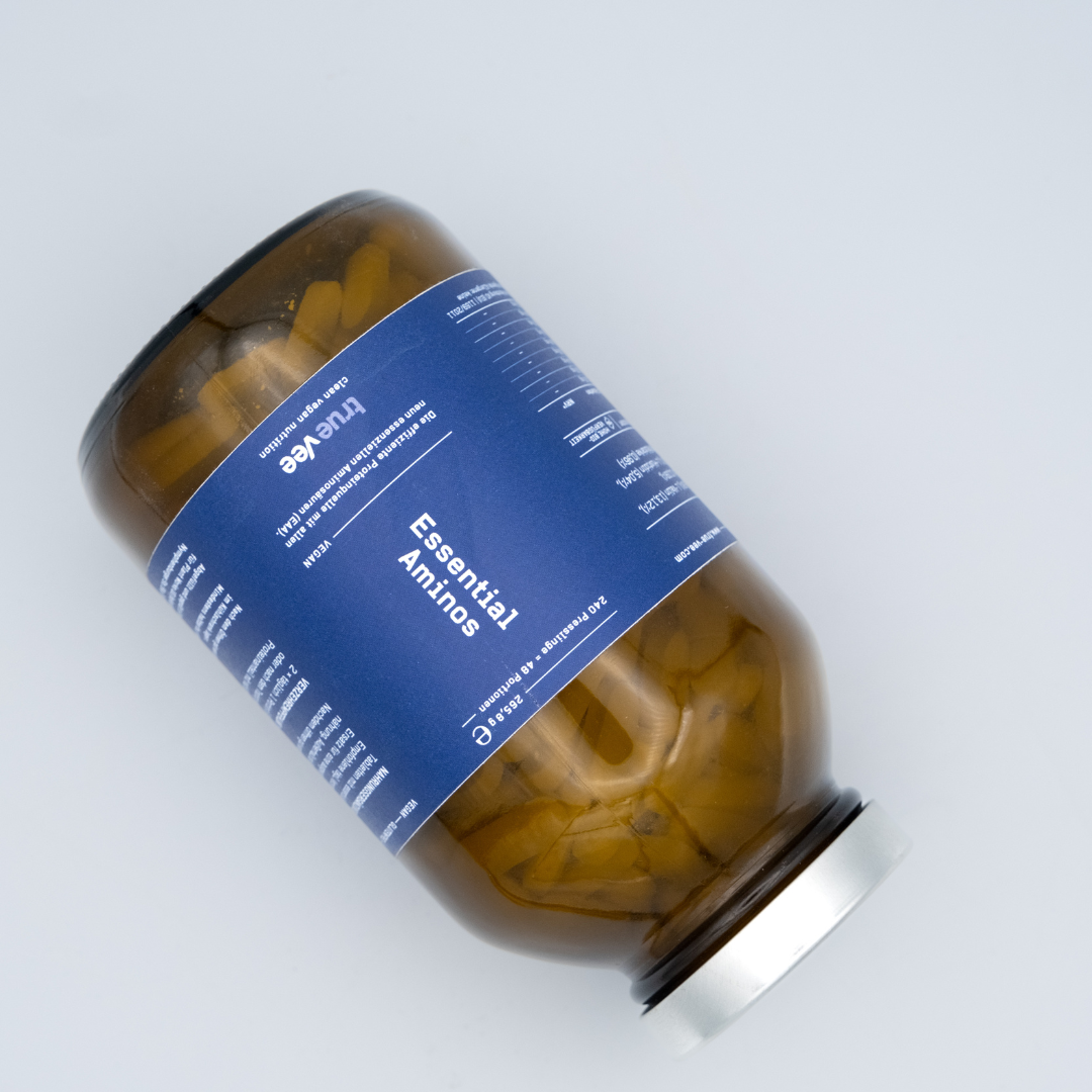 Essential Aminos