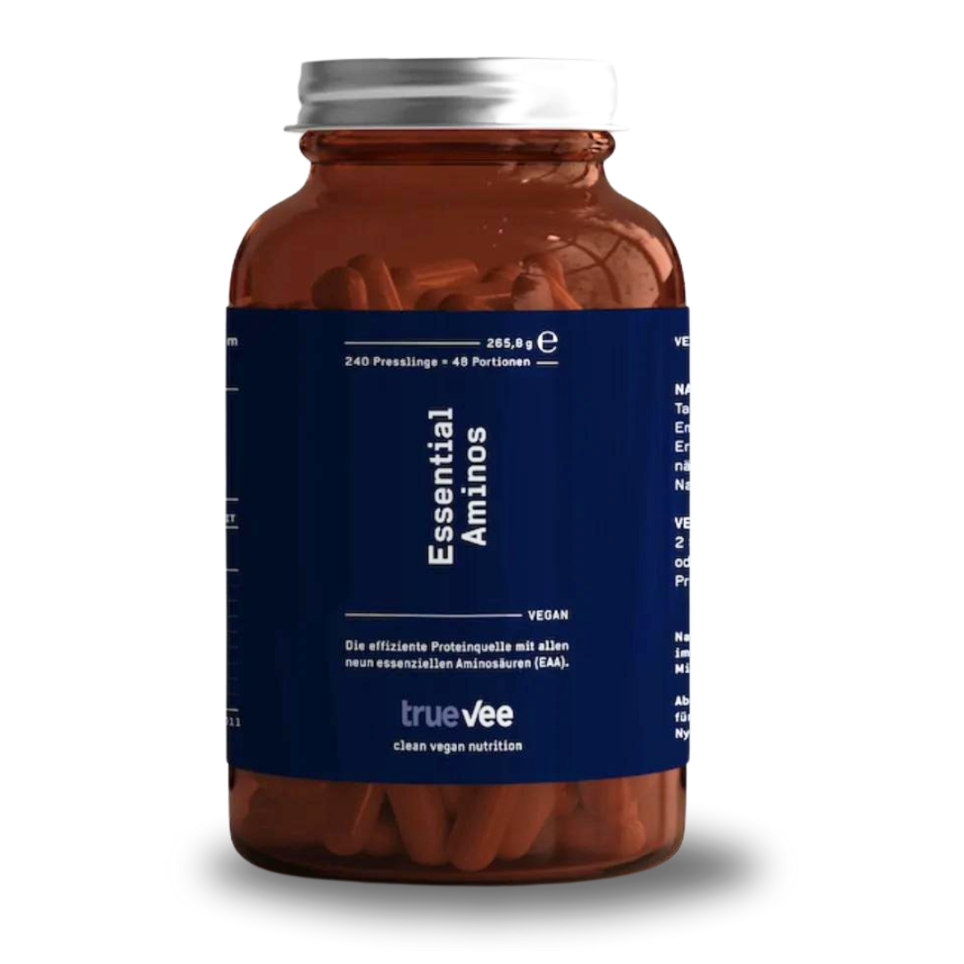 Essential Aminos