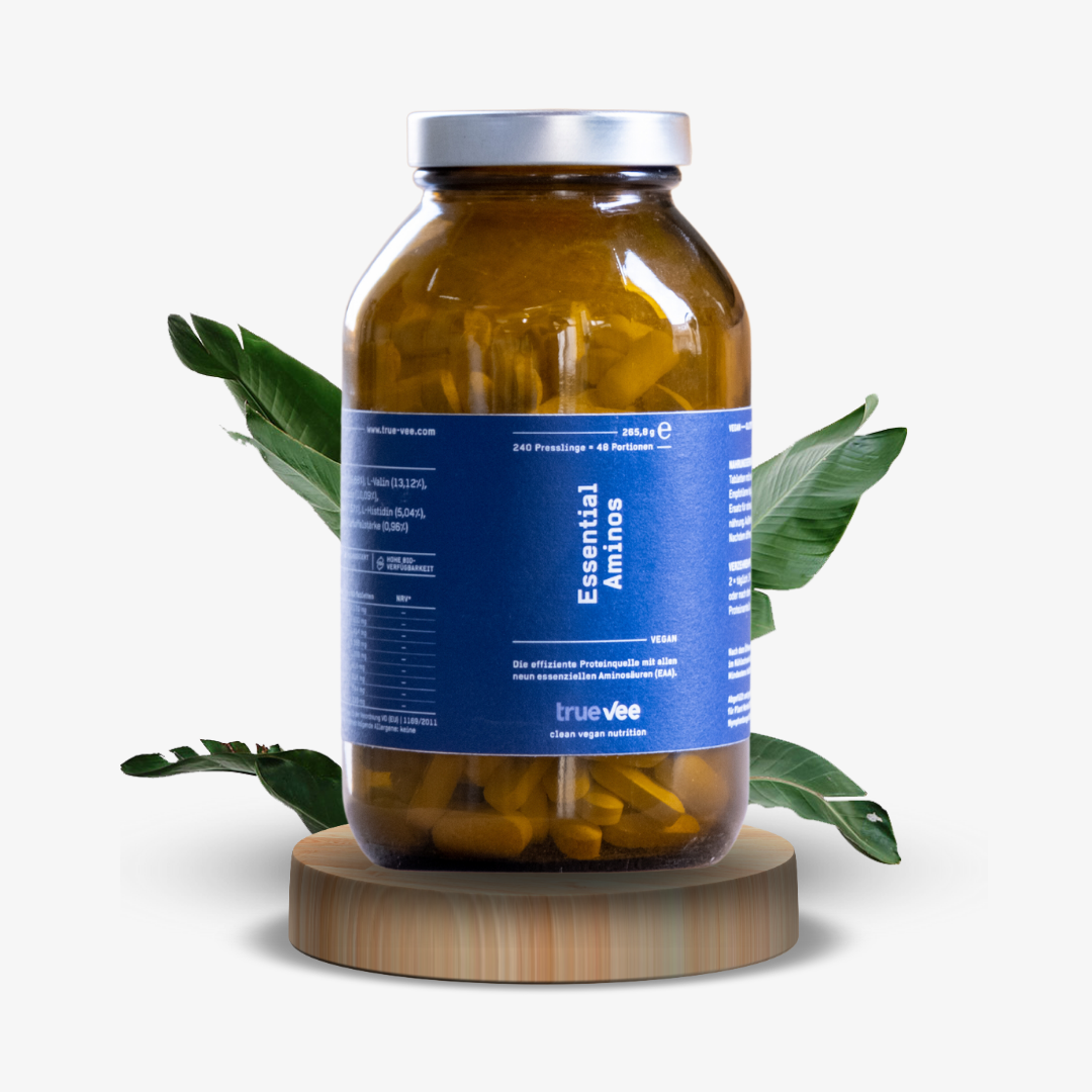Essential Aminos