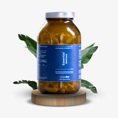 Essential Aminos