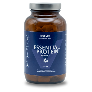 Essential Protein